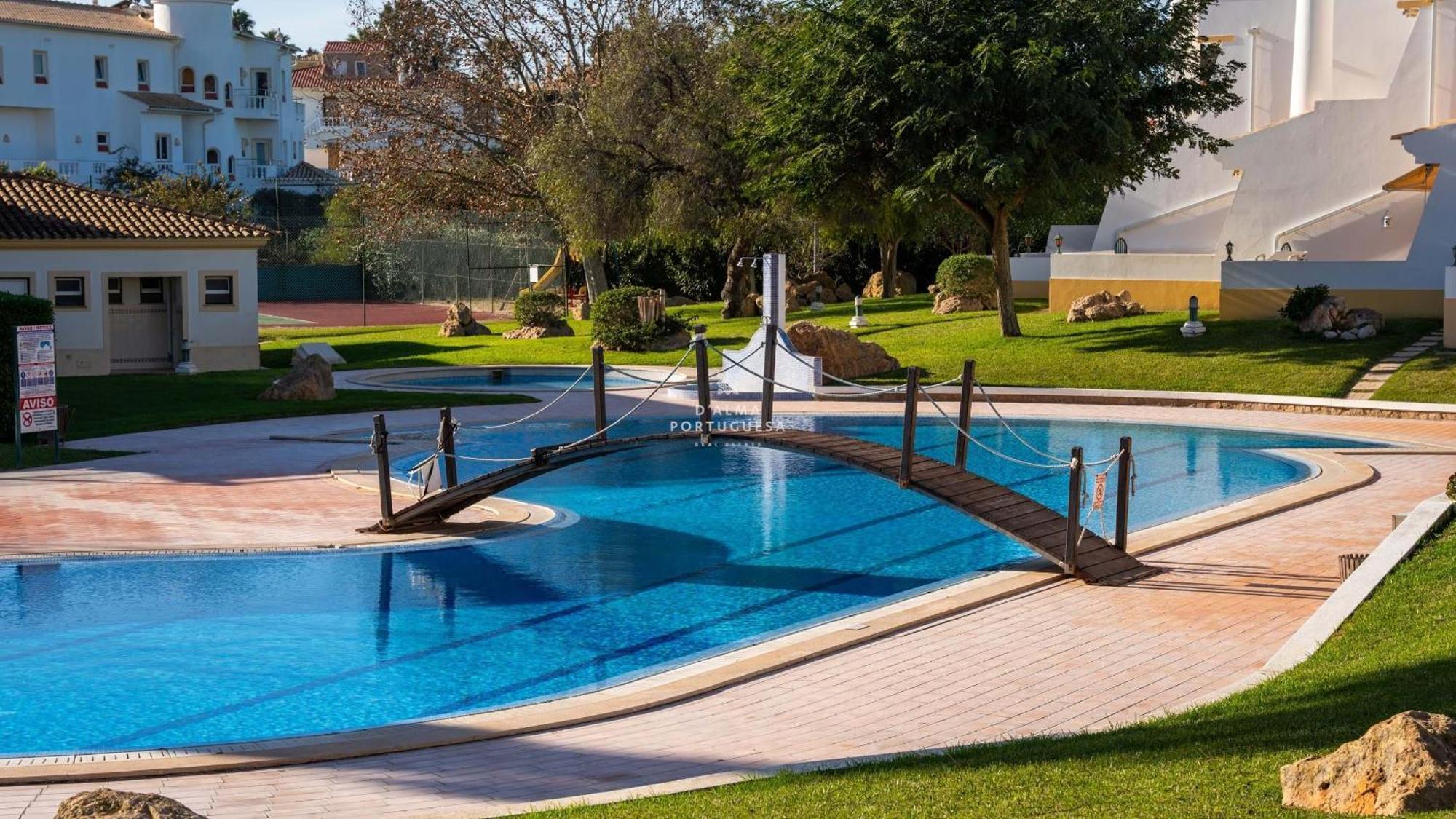 Sao Rafael Beach Villa- D'Alma Rafaella อัลบูเฟรา ภายนอก รูปภาพ