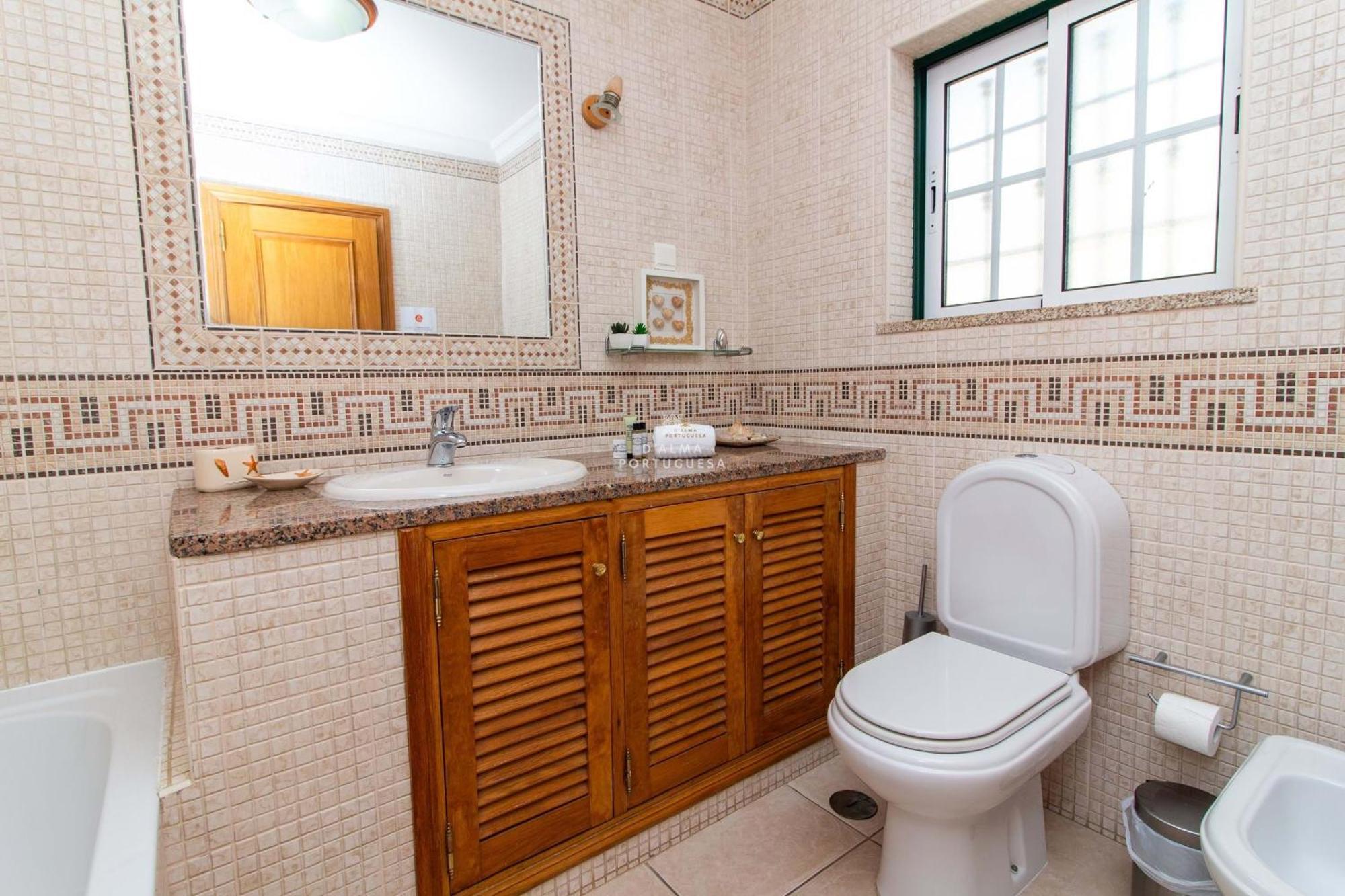 Sao Rafael Beach Villa- D'Alma Rafaella อัลบูเฟรา ภายนอก รูปภาพ