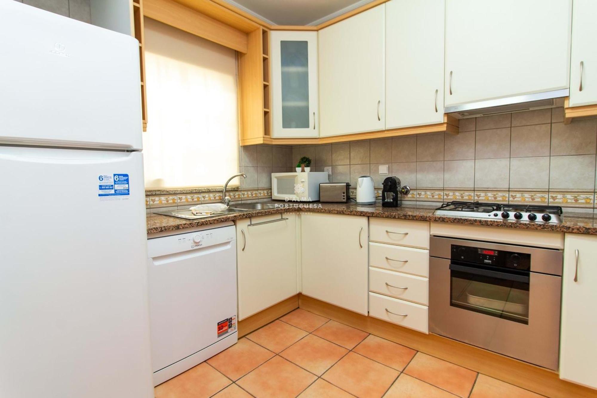 Sao Rafael Beach Villa- D'Alma Rafaella อัลบูเฟรา ภายนอก รูปภาพ